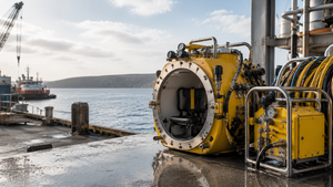 LAR Systems & Wet Bells