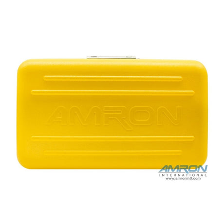 AMCOM II 2825A-11 Two-Diver Rechargeable Portable Communicator with Outdoor AC Power Module and International Locking Power Cord