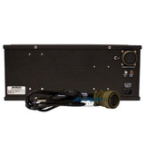 AMCOM IV 2840R-02 Four-Diver Rack Mount Communicator with DSP3 Helium Speech Unscrambler