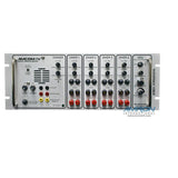 AMCOM IV 2840R-02 Four-Diver Rack Mount Communicator with DSP3 Helium Speech Unscrambler