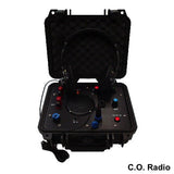 Chambers Oceanics 2 Diver Radio (Portable, Rechargeable)