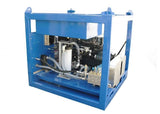 CaviBlaster 2570-D Diesel Engine