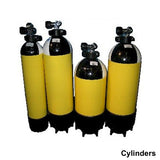 Cylinders
