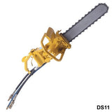 Underwater Diamond Chainsaws DS11