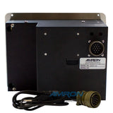 AMCOM II 2820A-02 Double Lock Chamber Communicator