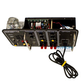 AMCOM II 2825A-04 Two-Diver 8225IC Communicator