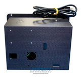 AMCOM II 2825A-05 Two-Diver Panel-Mount Communicator Replacement for the 8225 AMCOMMAND™ II