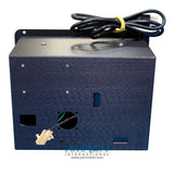 AMCOM II 2825A-07 Two-Diver Panel-Mount Communicator Replacement for the 8211 Series Compact Two-Diver Surface Command Units