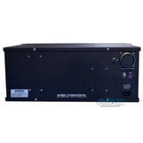 AMCOM II 2825R-02 Two-Diver Rack Mount Communicator with DSP3 Helium Speech Unscrambler
