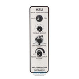 AMCOM II 2825R-02 Two-Diver Rack Mount Communicator with DSP3 Helium Speech Unscrambler