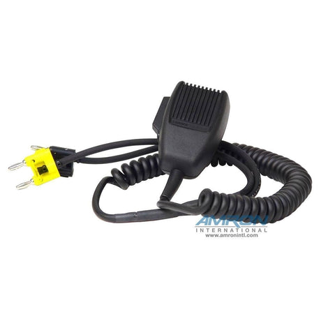 AMCOM II 2825R-01 Two-Diver Rack Mount Communicator