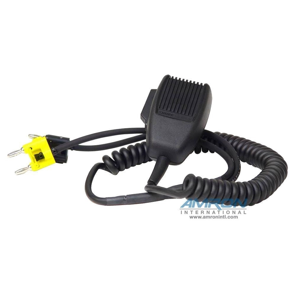 AMCOM III 2830R-01 Three-Diver Rack Mount Communicator