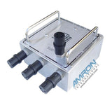 Amron 3120 Bell Box