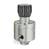 TESCOM DHH65BEVPB33F-03 DH Series Single Stage Regulator 0-250 PSIG with Panel Mount