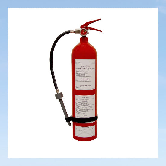 3L Fire Extinguisher