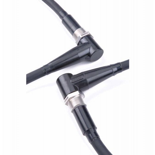 NPT Penetrator - 6 Conductors - 3/4 Inch - Low Smoke Zero Halogen