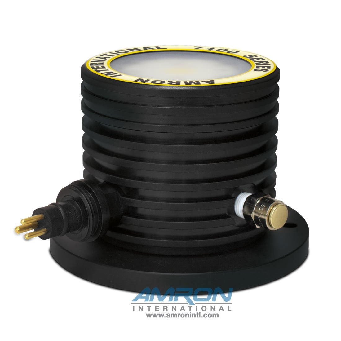 LED Hyperbaric Chamber Light