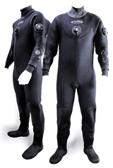 Port 10 Drysuit