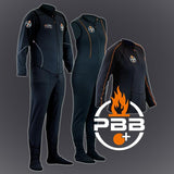PBB Plus Base Layer System