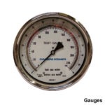 Depth Gauges