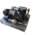 CaviBlaster 1030-ROV Submersible