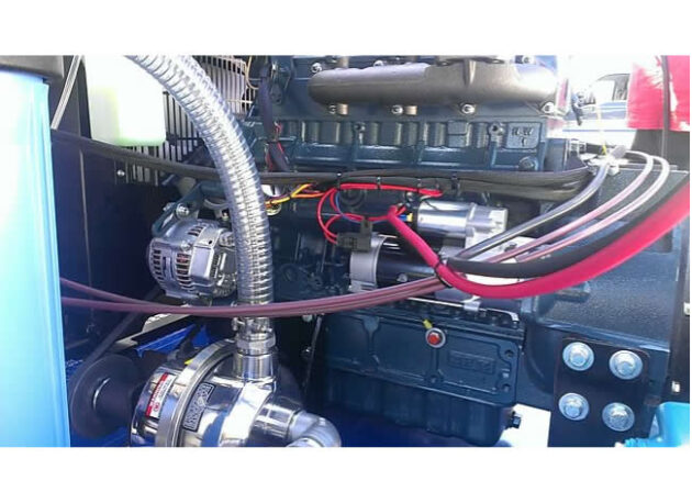 CaviBlaster 2570-D Diesel Engine - Image 5