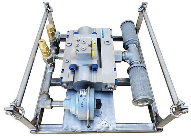 CaviBlaster 2040-ROV-M2 Submersible - Image 12
