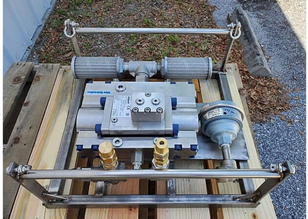CaviBlaster 2040-ROV-M2 Submersible - Image 10