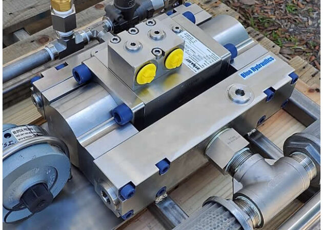 CaviBlaster 2040-ROV-M2 Submersible - Image 7