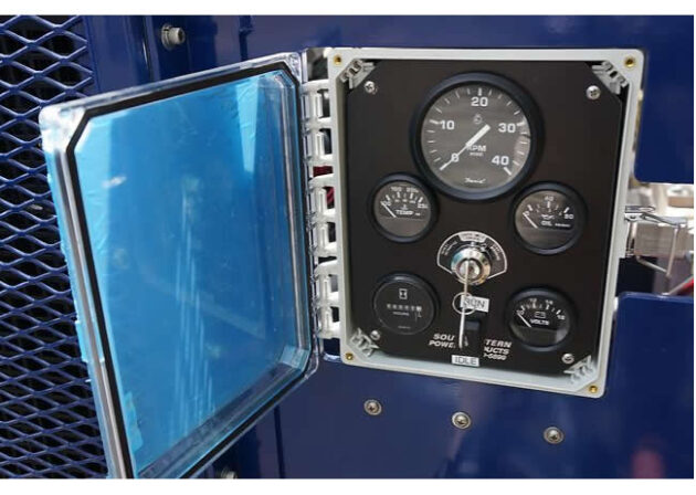CaviBlaster 3040-D Diesel Engine - Image 4