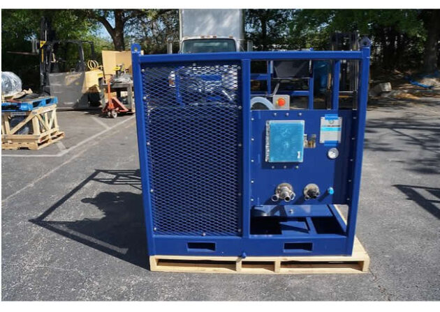 CaviBlaster 3040-D Diesel Engine - Image 10