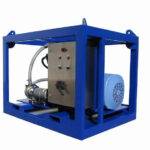 CaviBlaster 4030-E Electric Motor