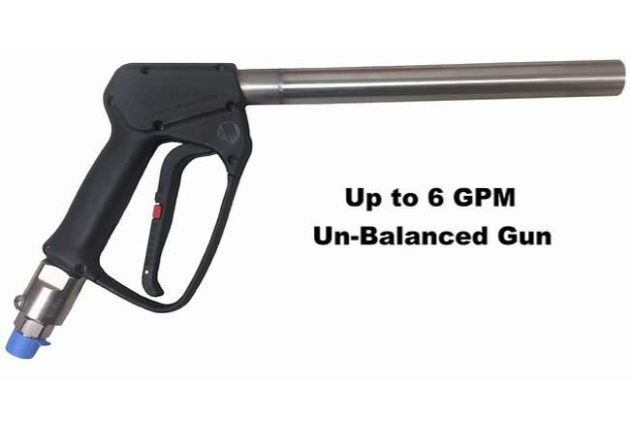 CaviBlaster Tools Gun, Dome, Lance - Image 8