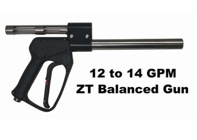 CaviBlaster Tools Gun, Dome, Lance - Image 7