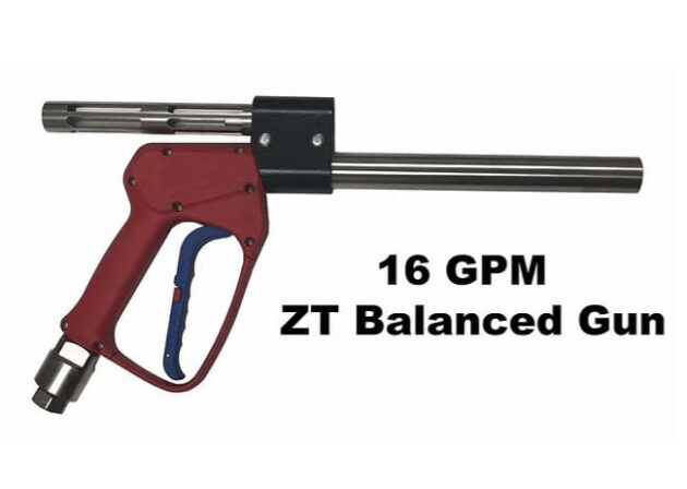 CaviBlaster Tools Gun, Dome, Lance - Image 6