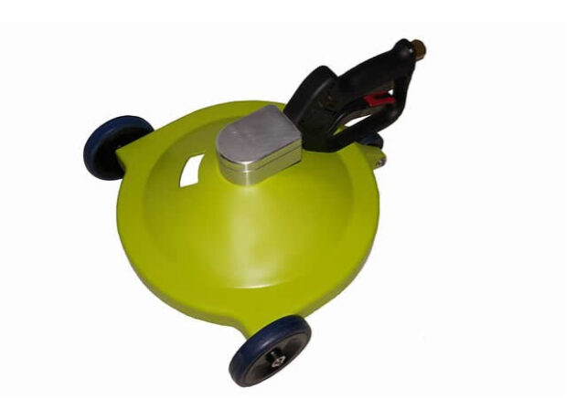 CaviBlaster Tools Gun, Dome, Lance - Image 3