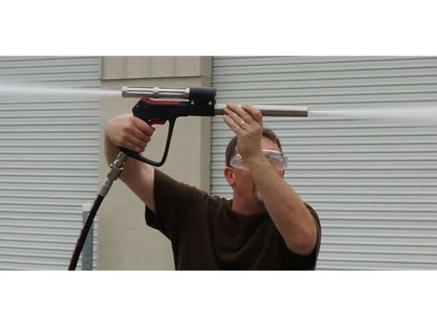 CaviBlaster Tools Gun, Dome, Lance - Image 2