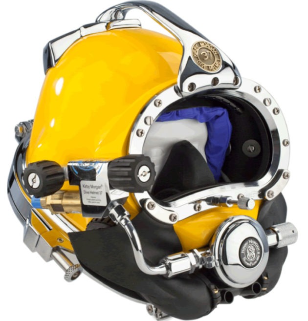 Kirby Morgan® 37 - Image 2