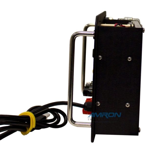 AMCOM II 2825A-04 Two-Diver 8225IC Communicator - Image 6