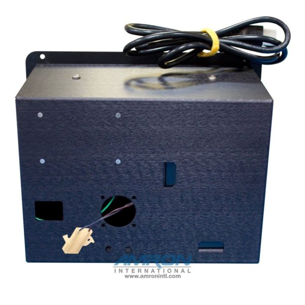 AMCOM II 2825A-07 Two-Diver Panel-Mount Communicator Replacement for the 8211 Series Compact Two-Diver Surface Command Units - Image 2