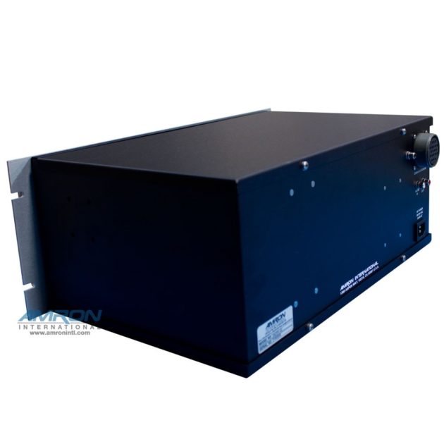 AMCOM II 2825R-01 Two-Diver Rack Mount Communicator - Image 5