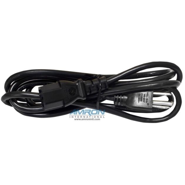 AMCOM II 2825R-01 Two-Diver Rack Mount Communicator - Image 3