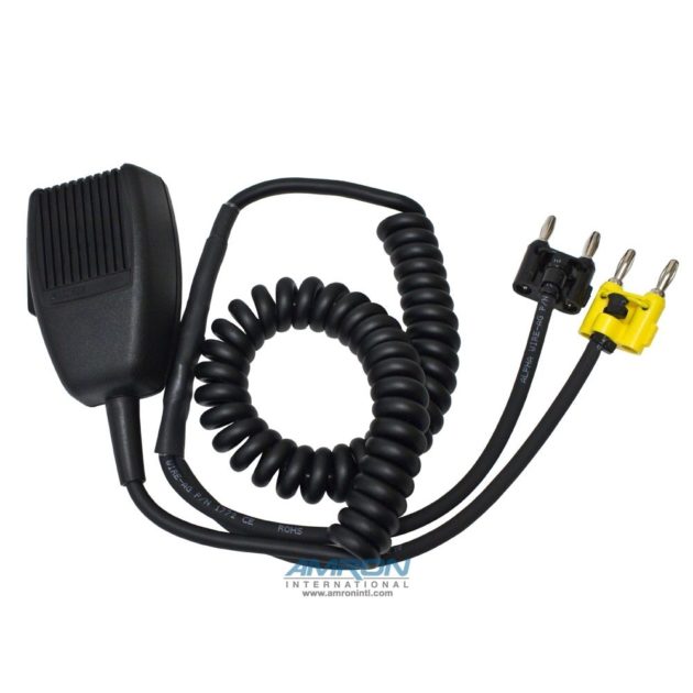 AMCOM I 2810E-02 Single Lock Chamber Communicator - Image 2