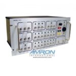 Amron 3307 Communication Routing Panel