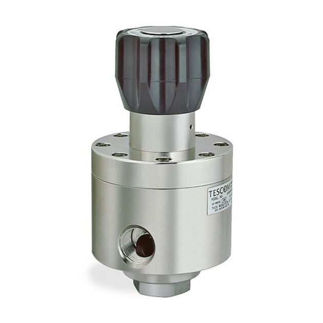 TESCOM DHH65BEV9B33F DH Series Single Stage Regulator 0-250 PSIG