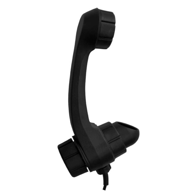 Sound Powered Phone