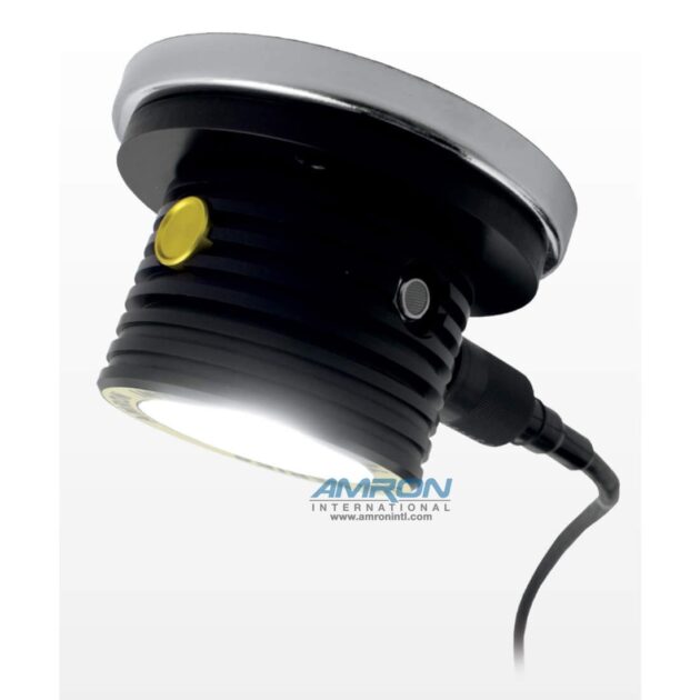 LED Hyperbaric Chamber Light (Frosted) - Image 2