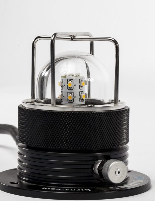 General-Area Chamber Light LED