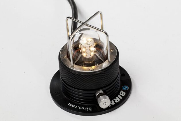General-Area Chamber Light LED - Image 2