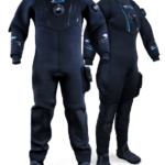 MF5 Drysuit